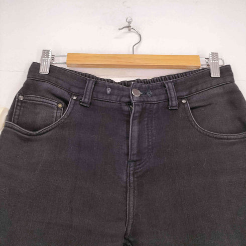 ダイエットブッチャースリムスキン DIET BUTCHER SLIM SKIN 17SS FLOWER BULLET イージースキニーデニムパンツ Y2K レディース 2