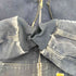 カーハート Carhartt 90s 革タグ USA製 企業ロゴ DUCK ACTIVE JACKET ダック地 裏地キルティング アクティブジャケット メンズ import:XL