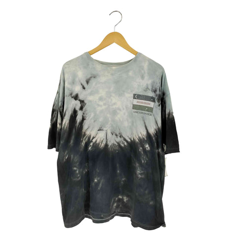 チルドレンオブザディスコーダンス Children of the discordance HAND DYEING AND PRINT TEE TYPE C Tシャツ メンズ JPN:3