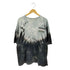 チルドレンオブザディスコーダンス Children of the discordance HAND DYEING AND PRINT TEE TYPE C Tシャツ メンズ JPN:3