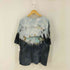 チルドレンオブザディスコーダンス Children of the discordance HAND DYEING AND PRINT TEE TYPE C Tシャツ メンズ JPN:3