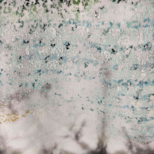 チルドレンオブザディスコーダンス Children of the discordance HAND DYEING AND PRINT TEE TYPE C Tシャツ メンズ JPN:3