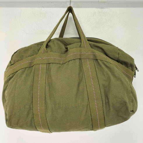 フランス軍パラシュートバッグ メンズ