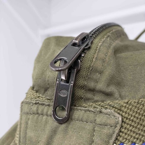 フランス軍パラシュートバッグ メンズ