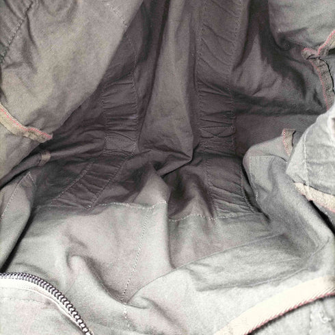 フランス軍パラシュートバッグ メンズ