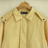 チャップスラルフローレン CHAPS RALPH LAUREN ナイロン フーデッドジャケット 裏地メッシュ メンズ import:M