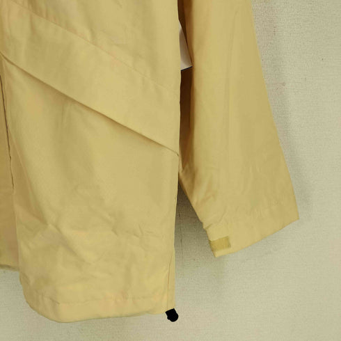 チャップスラルフローレン CHAPS RALPH LAUREN ナイロン フーデッドジャケット 裏地メッシュ メンズ import:M