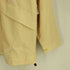 チャップスラルフローレン CHAPS RALPH LAUREN ナイロン フーデッドジャケット 裏地メッシュ メンズ import:M