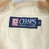 チャップスラルフローレン CHAPS RALPH LAUREN ナイロン フーデッドジャケット 裏地メッシュ メンズ import:M