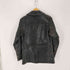 ギャップ Gap 00s M-65 レザージャケット メンズ JPN:S
