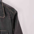 ギャップ Gap 00s M-65 レザージャケット メンズ JPN:S