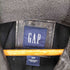 ギャップ Gap 00s M-65 レザージャケット メンズ JPN:S