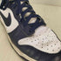 ナイキ NIKE Dunk High Championship Navy メンズ JPN:27