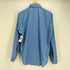 アロー ARROW 60S RSVP ポリ混 コットン ブザム カフス L/S シャツ メンズ 15-32