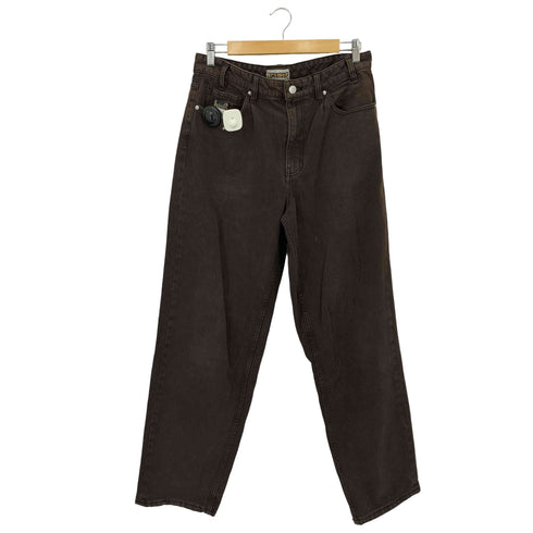 ハフ HUF Cromer Signature Pants Feost Gray クローマー シグネイチャー カラーデニムパンツ メンズ 32