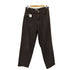 ハフ HUF Cromer Signature Pants Feost Gray クローマー シグネイチャー カラーデニムパンツ メンズ 32