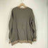 ダイエットブッチャースリムスキン DIET BUTCHER SLIM SKIN basic line Big&long sweatshirt メンズ 2