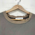 ダイエットブッチャースリムスキン DIET BUTCHER SLIM SKIN basic line Big&long sweatshirt メンズ 2