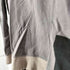 ダイエットブッチャースリムスキン DIET BUTCHER SLIM SKIN basic line Big&long sweatshirt メンズ 2