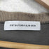 ダイエットブッチャースリムスキン DIET BUTCHER SLIM SKIN basic line Big&long sweatshirt メンズ 2