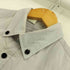 エヌハリウッド N.HOOLYWOOD コットン ポケット B.D L/S シャツ メンズ 36