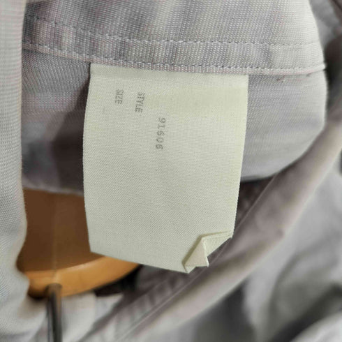 エヌハリウッド N.HOOLYWOOD コットン ポケット B.D L/S シャツ メンズ 36