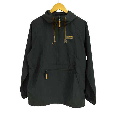 エルエルビーン L.L.Bean ナイロン アノラックパーカ メンズ import:L