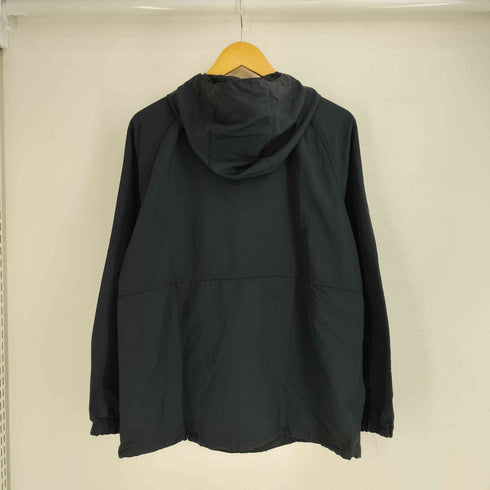 エルエルビーン L.L.Bean ナイロン アノラックパーカ メンズ import:L