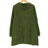 COLETTE MORDO mohair knit one-piece モヘヤニットワンピース レディース import:L