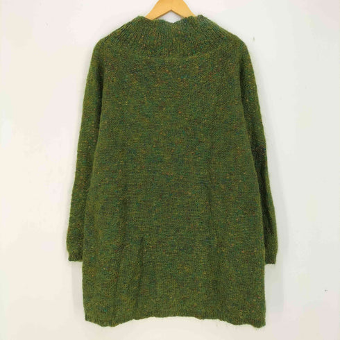 COLETTE MORDO mohair knit one-piece モヘヤニットワンピース レディース import:L