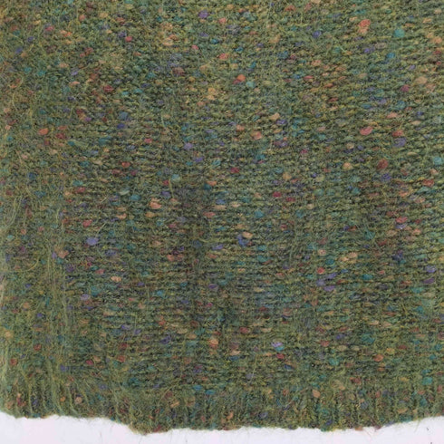 COLETTE MORDO mohair knit one-piece モヘヤニットワンピース レディース import:L