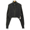 メゾンスペシャル MAISON SPECIAL 23aw 2way Front Zip Knit Wear メンズ FREE