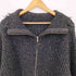 メゾンスペシャル MAISON SPECIAL 23aw 2way Front Zip Knit Wear メンズ FREE