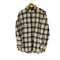フェアファクス FAIRFAX L/S チェックシャツ メンズ L