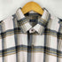 フェアファクス FAIRFAX L/S チェックシャツ メンズ L