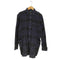 ダイエットブッチャースリムスキン DIET BUTCHER SLIM SKIN ミドル丈L/S シャツ メンズ