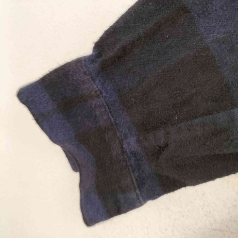 ダイエットブッチャースリムスキン DIET BUTCHER SLIM SKIN ミドル丈L/S シャツ メンズ