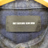 ダイエットブッチャースリムスキン DIET BUTCHER SLIM SKIN ミドル丈L/S シャツ メンズ