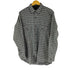 フェアファクス FAIRFAX チェック柄 L/S ネルシャツ メンズ L