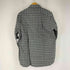 フェアファクス FAIRFAX チェック柄 L/S ネルシャツ メンズ L