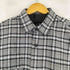 フェアファクス FAIRFAX チェック柄 L/S ネルシャツ メンズ L