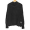 カルバンクラインジーンズ Calvin Klein Jeans オーバーサイズ ハイネック ニット レディース import:L