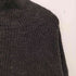 カルバンクラインジーンズ Calvin Klein Jeans オーバーサイズ ハイネック ニット レディース import:L