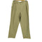 ザノースフェイス THE NORTH FACE 70S 茶タグ 2タック チノパン メンズ W88