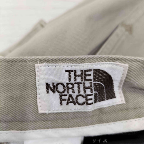 ザノースフェイス THE NORTH FACE 70S 茶タグ 2タック チノパン メンズ W88