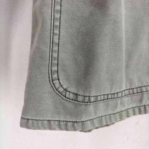 ユニバーサルオーバーオール UNIVERSAL OVERALL カバーオールジャケット メンズ JPN:XS