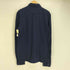 ポロバイラルフローレン Polo by RALPH LAUREN 90S 裾ポニー フラップポケット 鹿の子 L/S ポロシャツ メンズ import:S