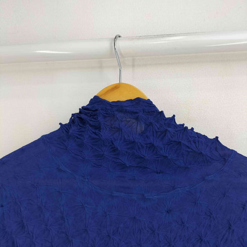 wave of sand SHIBORI SUN TOP メンズ