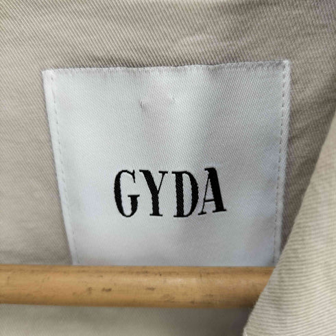 ジェイダ GYDA トレンチコート レディース FREE