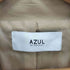 アズールバイマウジー AZUL by moussy トレンチコート レディース JPN:S